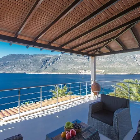 Willa Mavi Koy Kaş